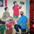40年代“新秧歌”代表作《夫妻识字》，王昆演唱
