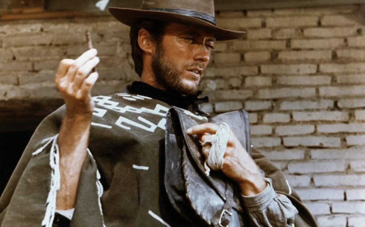 美国西部片现状