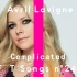 【中英字幕】Avril Lavigne「Complicated」艾薇儿首登THE FIRST TAKE