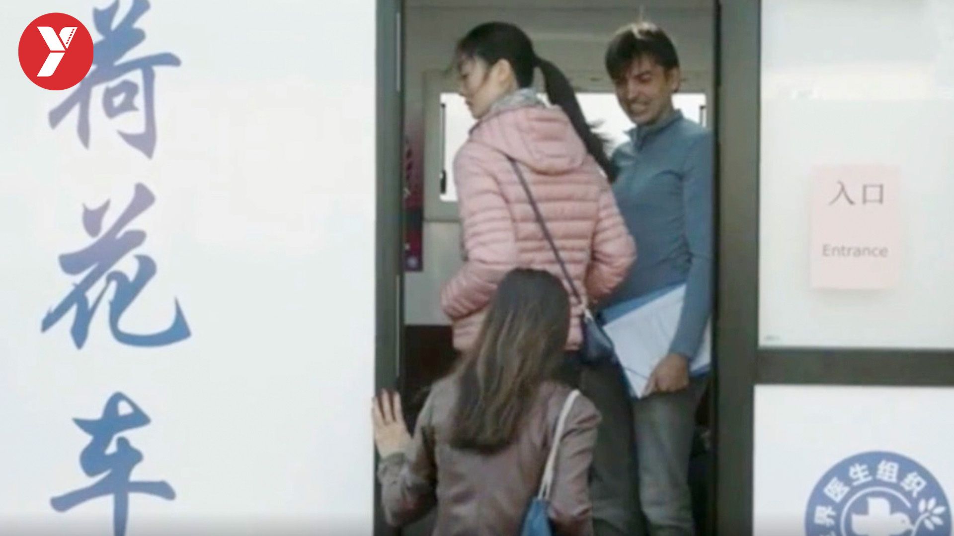 【越哥】去法国当保姆月入10万！大陆禁播的电影，揭开了中国难以启齿的伤疤！