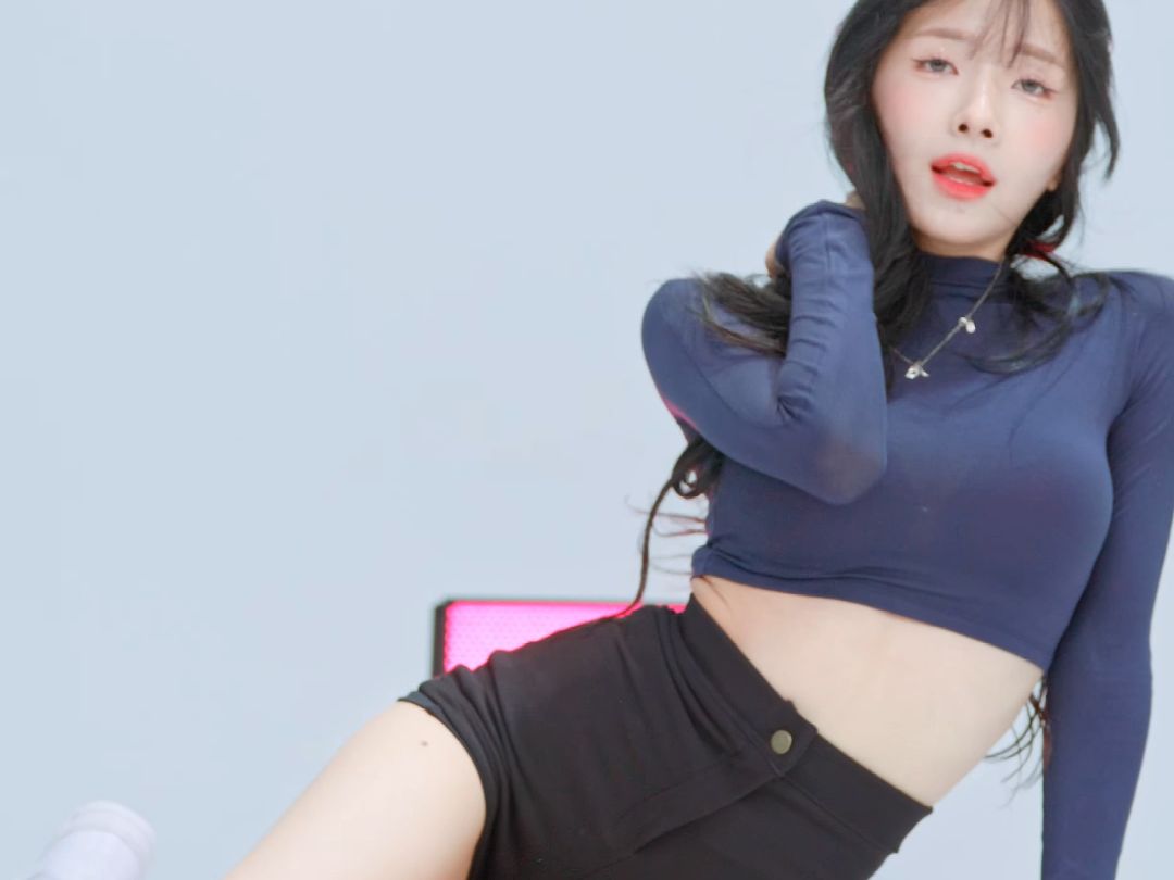 Dally Xu Ying 230901