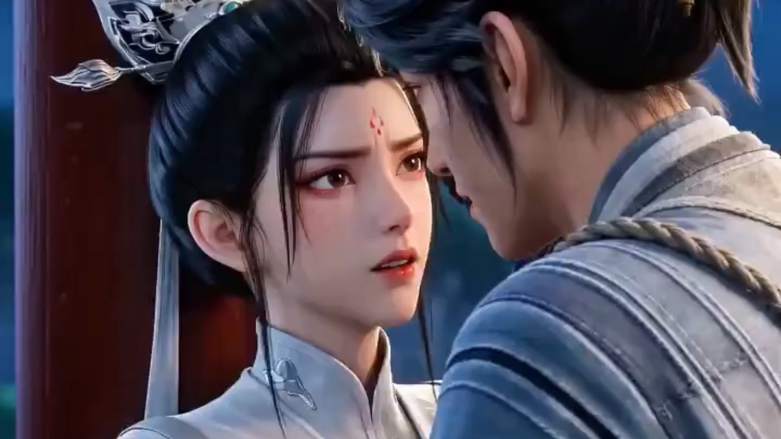 陈平安：魏晋兄弟，对不住了