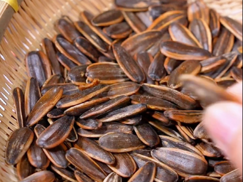 #拼多多#大千喜瓜子#古城牛奶#棉花糖