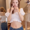 快手极品小妹舞蹈