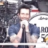 Maroon 5 现场表演热单《Maps》，骚当一开口就是狂撩！