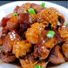10个鲍鱼2斤五花肉，今天做一道鲍鱼红烧肉，软烂鲜香，肥而不腻
