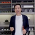 雷军直播介绍小米汽车周边产品Xiaomi life马克杯车模等片段