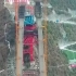 云南丽香铁路金沙江特大桥，他是世界最大铁路悬索桥，他800吨缆索吊机被誉为世界第一吊