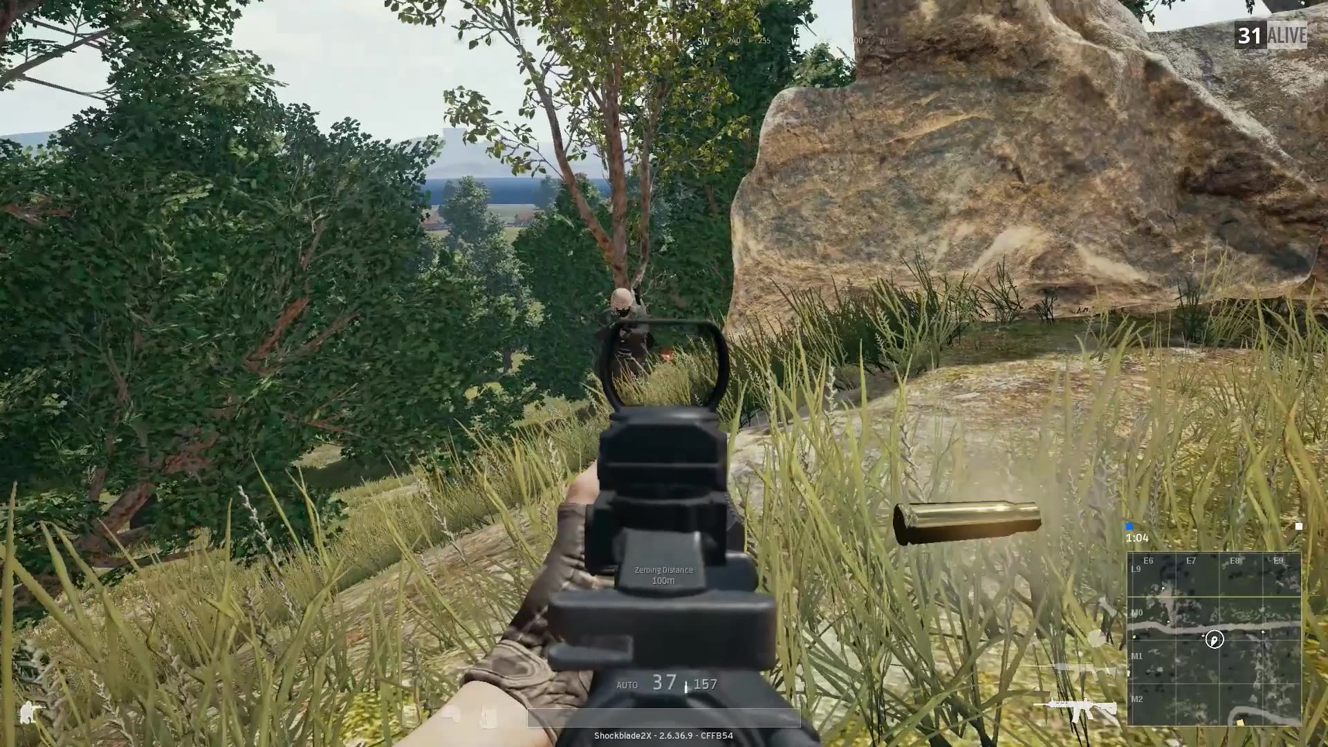 pubg_网络游戏_游戏_bilibili_哔哩哔哩