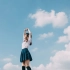 日系少女拍摄花絮 5D4 C-LOG格式