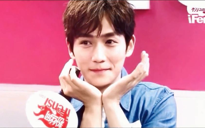 泪落以成水的微博