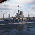 【MINECRAFT舰船教程系列】如何以1:5建造一艘二战时期英国海军（皇家方舟号R09）航空母舰