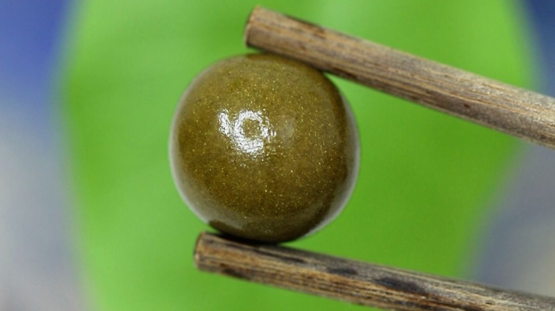 出门不想带水？把清朝“千里不渴茶”改良成菠萝蜜味