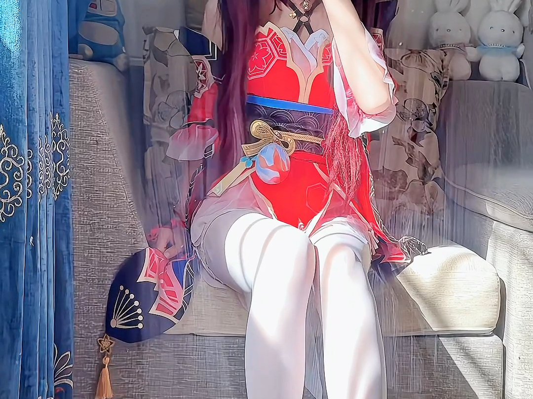 There are feelings that only I can give you.