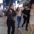 韩国女生为什么身材都这么霸道？