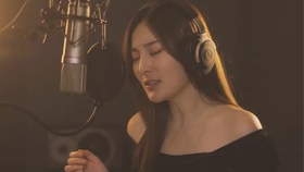 颜人中 嗜好 cover by 林品璇 忘不掉想念你的嗜好