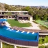 Luxury Home‪ | 4800万美元贝莱尔天堂之家～281 Bentley Cir, Los Angeles（洛