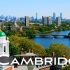 [一桥之隔] 哈佛大学&麻省理工学院 全球最顶尖两所大学 风景欣赏