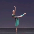 【YAGP芭蕾舞比赛】海盗米朵拉出场变奏——Savannah Lee
