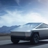【撩车1】特斯拉 Tesla cybertruck  通往火星的战舰 - 未来方舟 - 赛博朋克 - 混剪