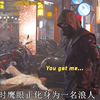 据说当年在院看到这一段时至少有百分之八十的网友都哭了