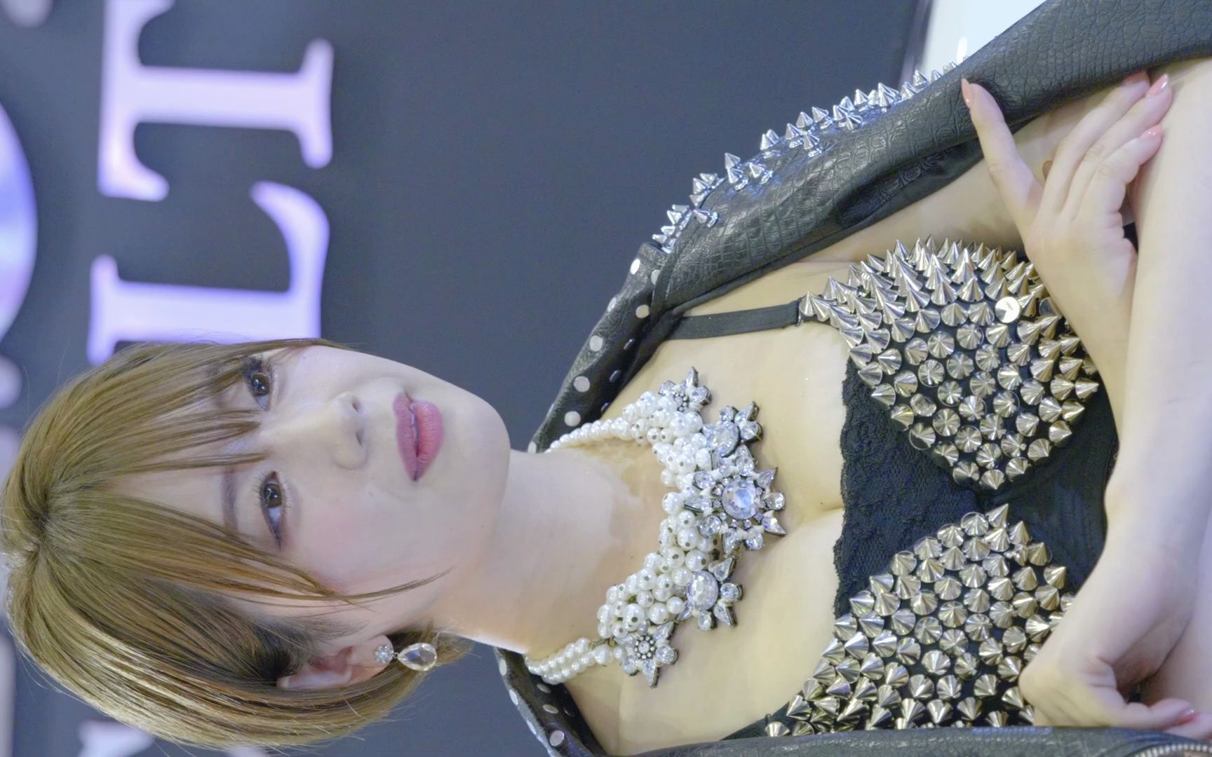 TOKYO AUTO SALON 2022 Shinpai-san