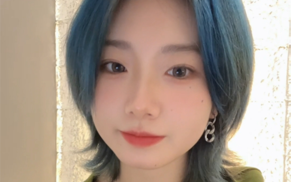 Infp cover Yige Yige infp-cover-yige-yige