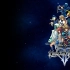 《王国之心》【KINGDOM HEARTS】系列开场动画整合【1080P】