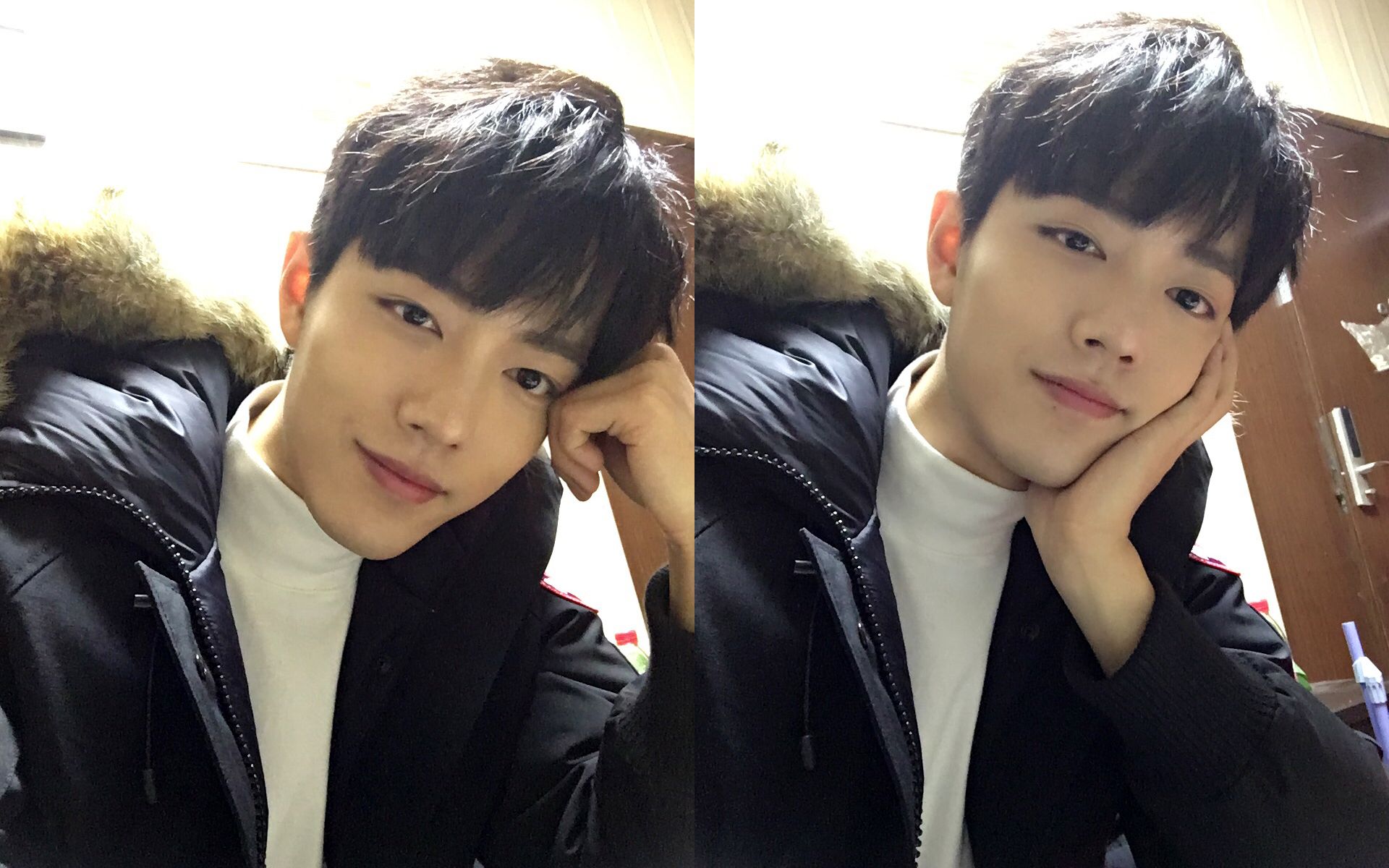 虽然直播卡成PPT!(希望下次能找个网好一. 来