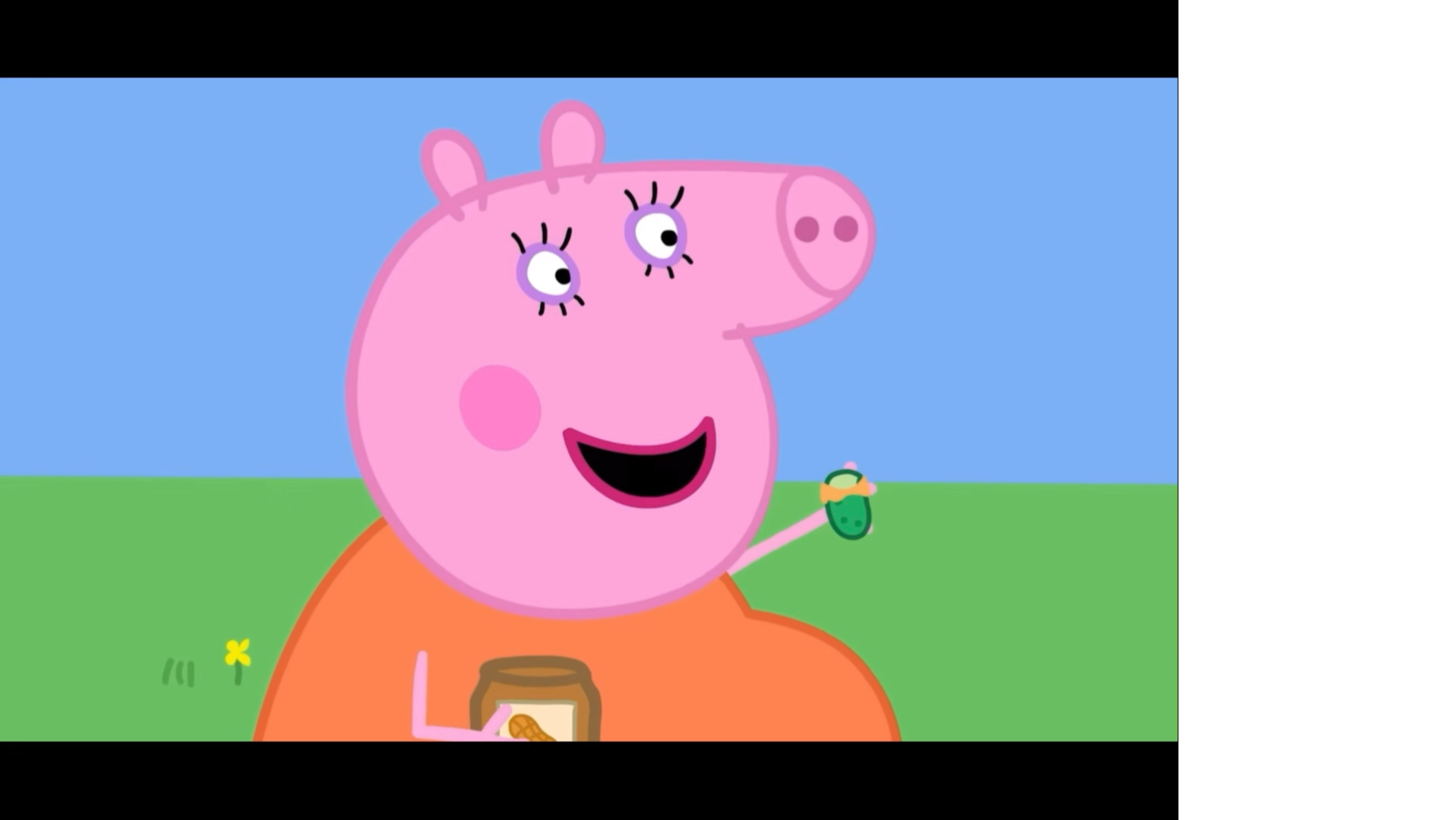 小猪佩奇迷你剧 Baby Albums