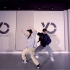 暴力双人舞系列  比比谁更猛烈   Play Fight-Yoojung Lee Choreography