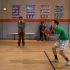 《生活大爆炸》——“运动健将”Sheldon与Kripke的篮球比赛