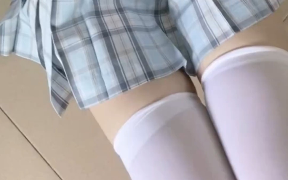 The jk with the white socks is awesome.