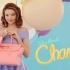 米兰达可儿甜美代言Samantha Thavasa 2017春季新款广告