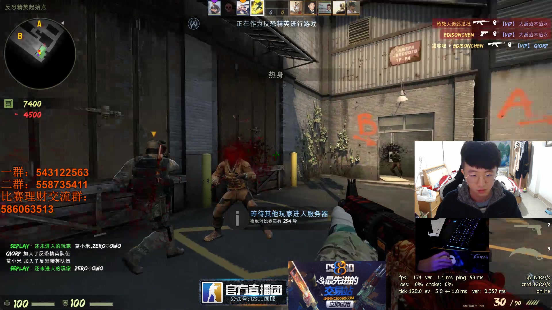 com?refsource=pdrdgd   一个很好玩的开箱网站:www.csgokingdom.