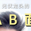 4.8 光伏龙头的AB面：一个收缩过冬，一个企图逆势扩张#光伏 #光伏行情 #光伏组件