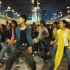 『贫民窟的百万富翁』 片尾舞曲《Jai Ho》