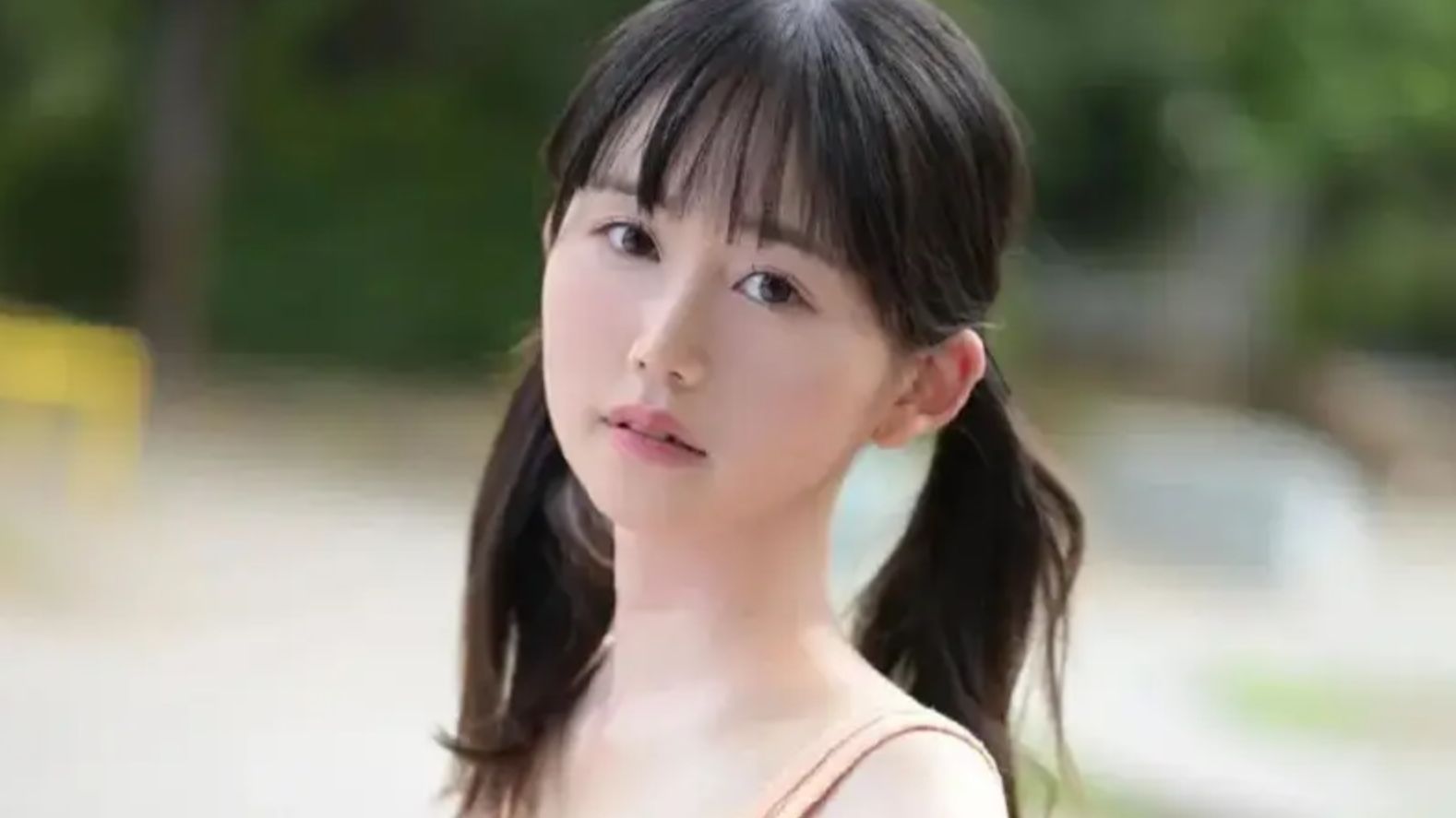 东瀛魔女---041期（小坂七香）