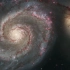哈勃望远镜拍到的猎犬座星云[1080P]