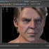 Maya高级角色模型面部表情骨骼绑定视频教程 Joint Based Facial Expression