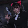 附身恶女，洗脑控制