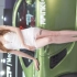 2021佛山GTShow改裝車展 Auto Salon 赛车模特 Racing Model 89