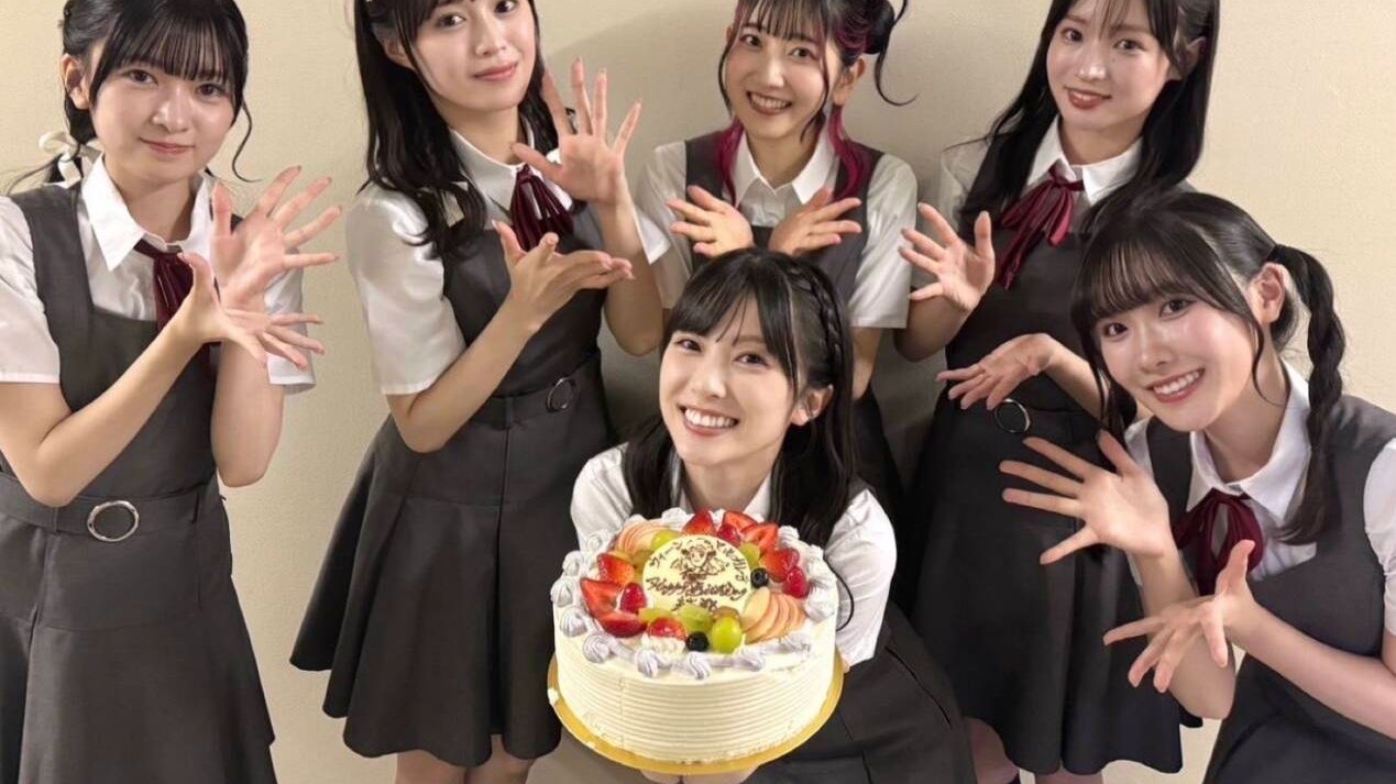 最正确的一集，kuma+yabu+铃原希实:“不和我交往吗”