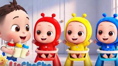 Which Color Do You Want  <em class="keyword">Colorful</em> Babies Song  Nursery Rhymes & Kids Songs