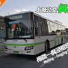 【普沪双语报站 高速飙车】上海公交枫梅线 梅陇—枫泾枢纽站 全程第一视角 车头展望