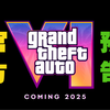 【4K】GTA6官方预告片正式公布！2025年发售！_游戏热门视频