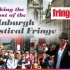 【官方宣传片】2016爱丁堡国际艺术节 Get ready for the Edinburgh Festival Fri
