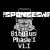 【IR!Spongeswap】Bibulus Phase1 V1.1