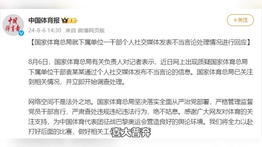 袁主任凉凉!领中国薪水却骂孙杨,维护日本美国,极端言论全曝光哔哩哔哩bilibili