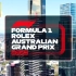 [4K] F1 2023 R03 澳大利亚正赛ROLMULAIAustralia Grand Prix 2160p
